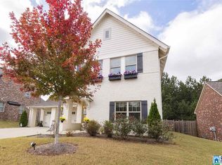 119 Lake Chelsea Dr, Chelsea, AL 35043