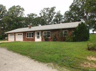 28724 Highway U, Crocker, MO 65452