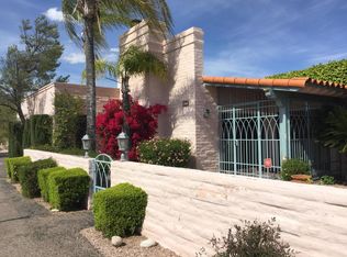 3850 N Pantano Rd, Tucson, AZ 85750