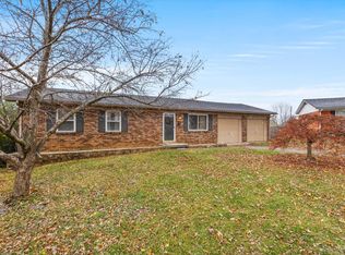 209 Derby Dr, Lexington, KY 40503