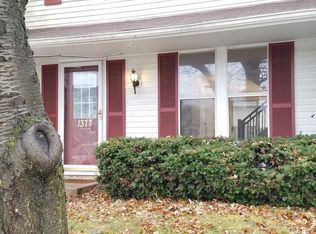 1377 David Ln, Frederick, MD 21703