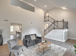 2124 Forest Lakes Blvd, Charleston, SC 29414