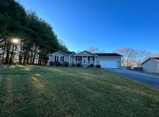 110 Chaney Way, Bowling Green, KY 42104