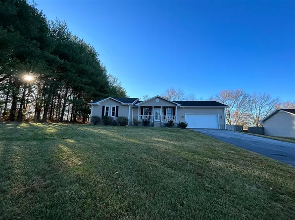 110 Chaney Way, Bowling Green, KY 42104