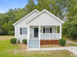 304 W Jones St, Fuquay Varina, NC 27526