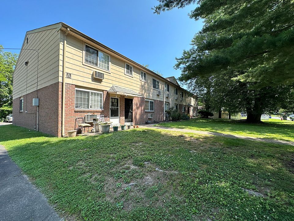 Woodland Manor Apartment Rentals with Virtual tours Morrisville, PA Zillow