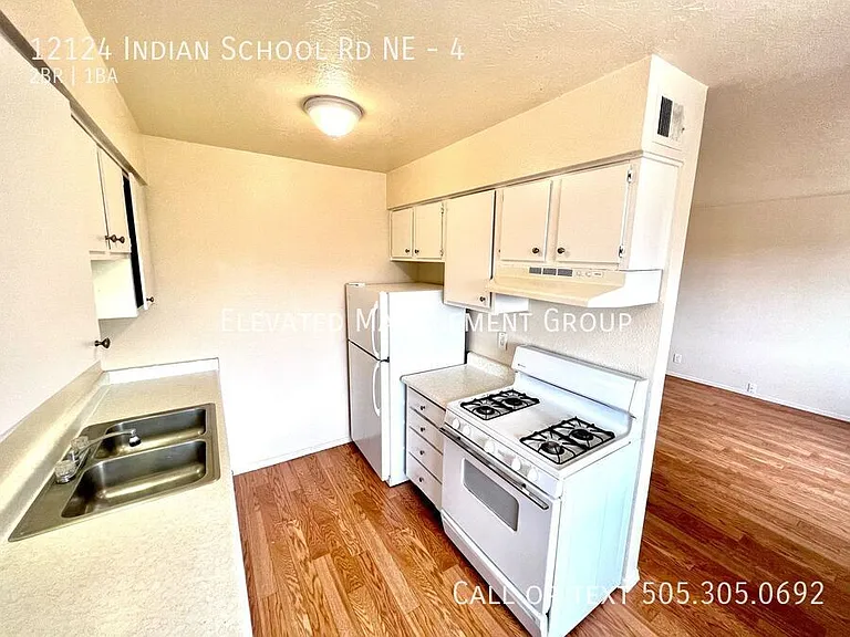 12124 Indian School Rd NE #4 — Photo 11