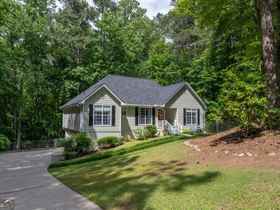1737 Mount Berry Dr, Douglasville, GA, 30135