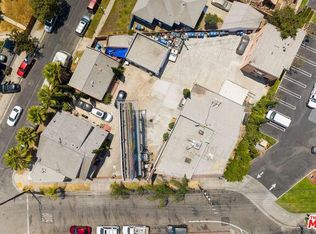 4922 Venice Blvd, Los Angeles, CA 90019