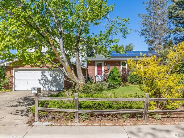 6501 Welch Court, Arvada, CO 80004