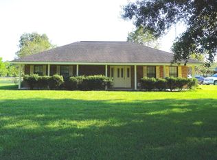 23474 Stepp Rd, Ponchatoula, LA 70454