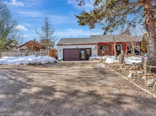 1128 Notre Dame Dr, Wilmot, ON N0B 2H0