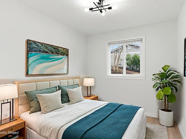 Bedroom #2