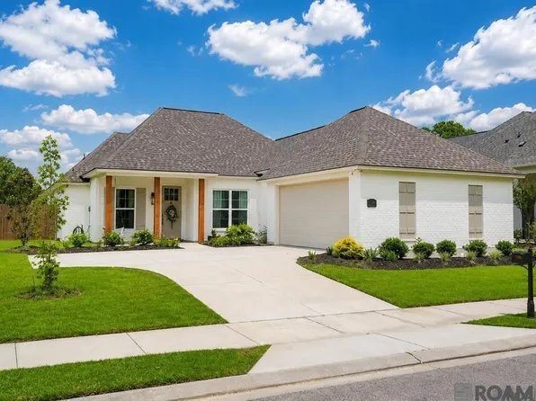 17905 Delaney Dr, Greenwell Springs, LA 70739