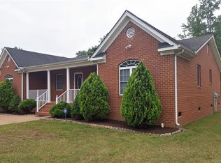 5331 Warwick Rd, Richmond, VA 23224