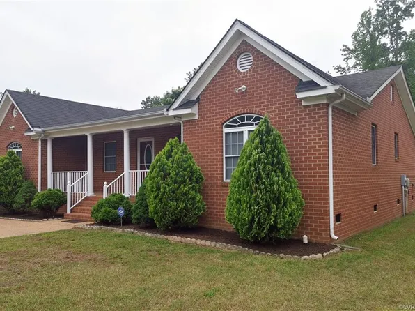5331 Warwick Rd, Richmond, VA 23224