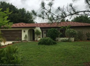 7317 Lime Tree Ct, Sebring, FL 33870