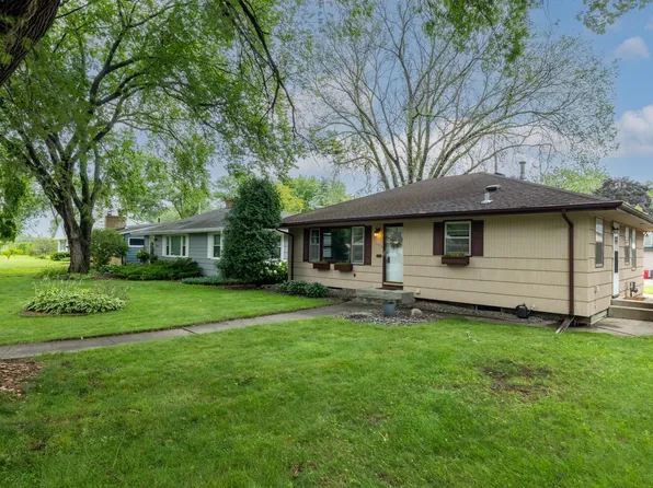 2415 Decatur Ave S, Saint Louis Park, MN 55426
