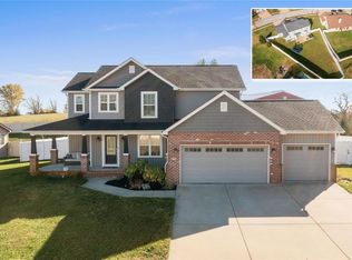 670 Janeita Ct, O Fallon, IL 62269