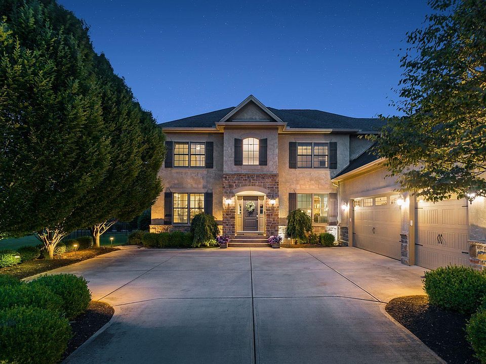 4536 Village Club Dr, Powell, OH 43065 Zillow