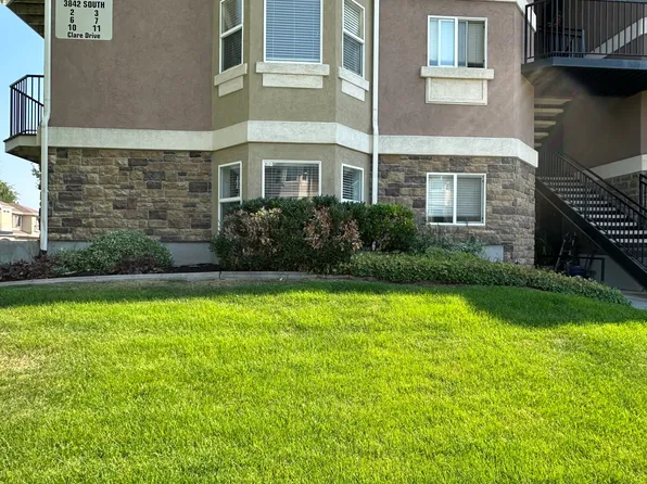 3842 S Clare Dr APT D3, West Valley, UT 84119
