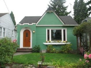2311 N 54th St, Seattle, WA 98103