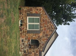 1017 S Ellison Ave, El Reno, OK 73036