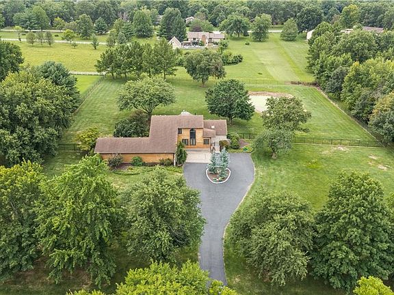 2nd image of 23911 E Cowherd Rd