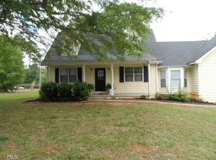 110 Anna Ave, Palmetto, GA 30268