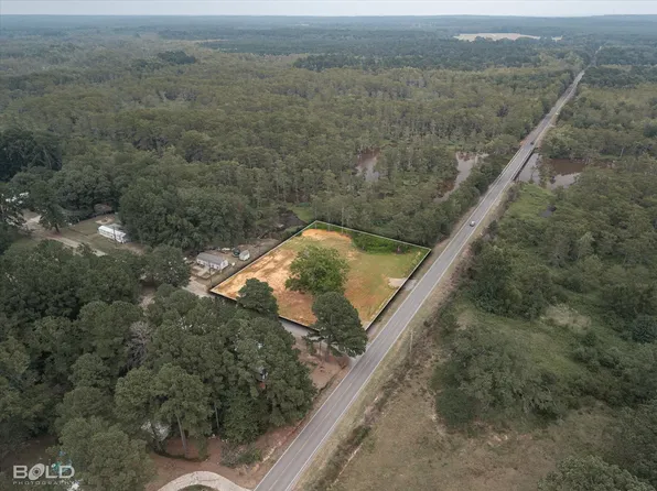 16249 Emmons Dr, Rodessa, LA 71069