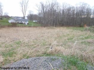 120 W Main St, Bruceton Mills, WV 26525