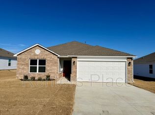 1116 Raven Dr, Claremore, OK 74019