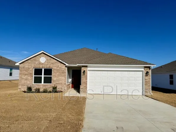 1116 Raven Dr, Claremore, OK