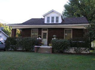 308 S Riebeling St, Columbia, IL 62236