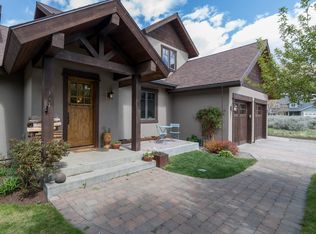 N/A, Hailey, ID 83333