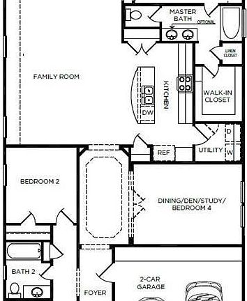 2nd image of 317 Terra Vista Cir