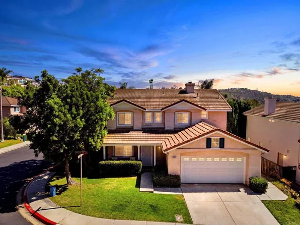 3383 Sherwood Ln, San Marcos, CA 92078