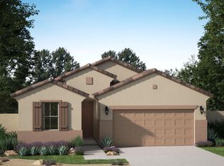 16968 W BUCKHORN Trail, Surprise, AZ 85387