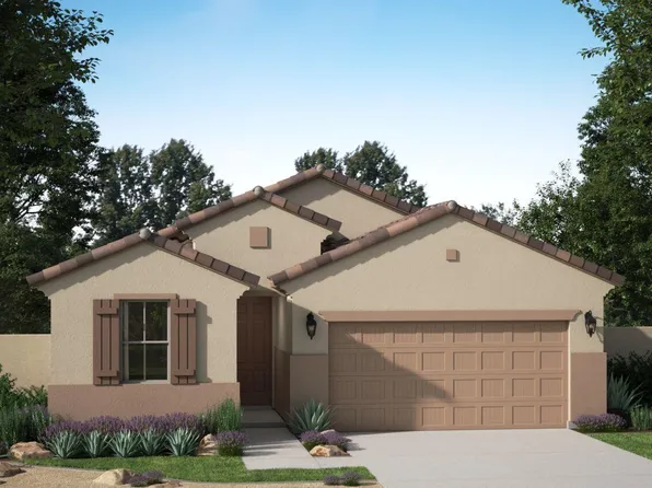 16968 W BUCKHORN Trail, Surprise, AZ 85387