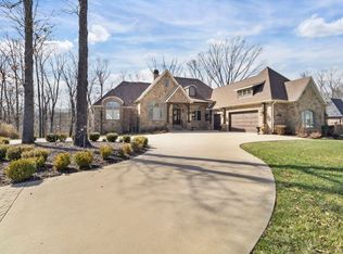 1301 Royal Ave, Centerton, AR 72719