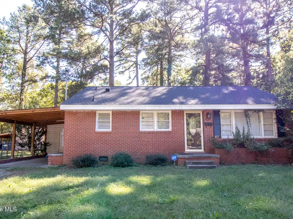 1813 Bedford Road, Rocky Mount, NC 27801