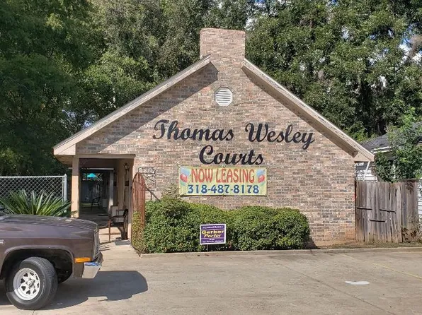1618 Branch St #4, Alexandria, LA 71301