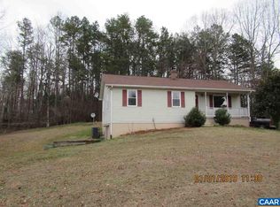 347 W Daffodil Rd, Ruckersville, VA 22968