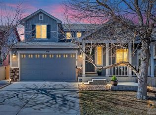 4748 Bluegate Drive, Highlands Ranch, CO 80130