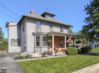 1201 Colebrook Rd, Lebanon, PA 17042