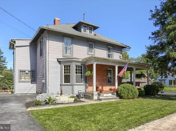 1201 Colebrook Rd, Lebanon, PA 17042