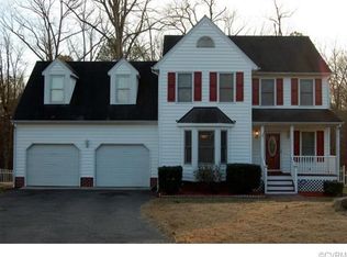 7137 Bridgeside Ct, North Chesterfield, VA 23234