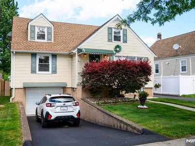39 Lawrence Ave, Lodi, NJ, 07644