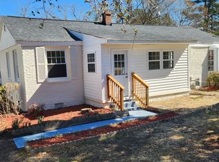 1612 Cornell Drive, Augusta, GA 30904