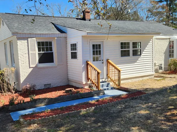 1612 Cornell Drive, Augusta, GA 30904